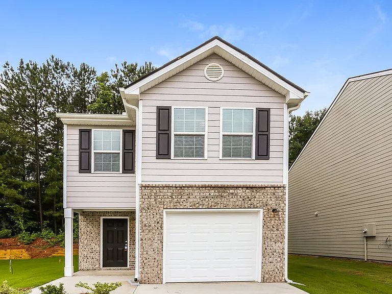 2569 Wood Bend Ln — Photo 1
