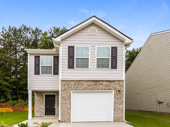 2569 Wood Bend Ln, Riverdale, GA 30296