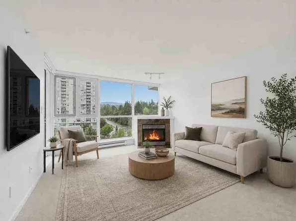 235 Guildford Way #906, Pt Moody, BC V3H 5L8