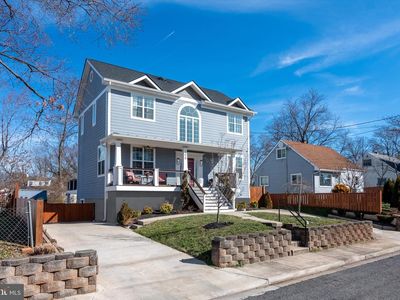 108 Luxor St, Manassas Park, VA, 20111