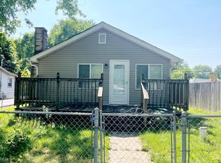 3318 Mars Hill St, Indianapolis, IN 46221