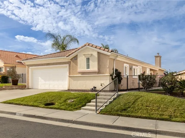 954 Torino Ave, San Jacinto, CA 92583