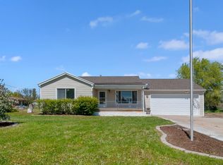 5984 W 5600 S, Hooper, UT 84315