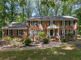 111 Pinepoint Rd, Williamsburg, VA 23185