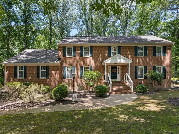 111 Pinepoint Rd, Williamsburg, VA 23185