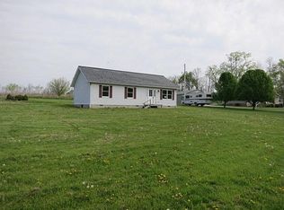 2673 Shadynook Pike, Cynthiana, KY 41031
