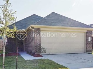 6110 El Oro Dr, Houston, TX 77048