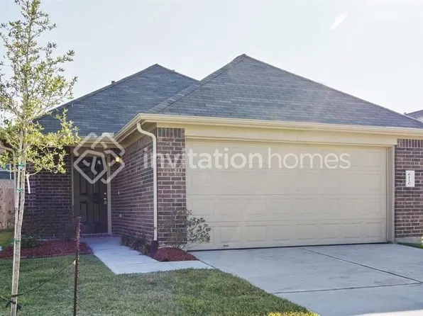 6110 El Oro Dr, Houston, TX 77048
