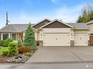 20505 193rd Avenue Ct E, Orting, WA