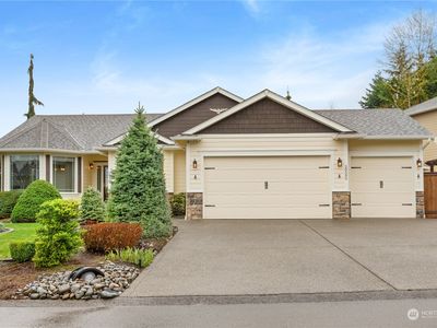 20505 193rd Avenue Ct E, Orting, WA, 98360