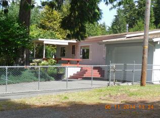 140 W Olympic View Dr, Shelton, WA 98584