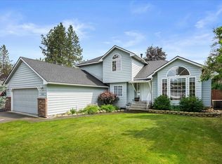 5905 W Excell Ave, Spokane, WA 99208