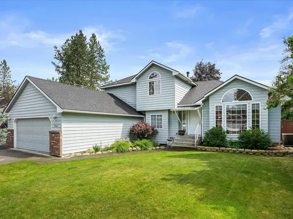 5905 W Excell Ave, Spokane, WA 99208