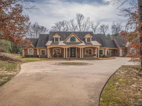 140 Rutland Dr, Hallsville, TX 75650