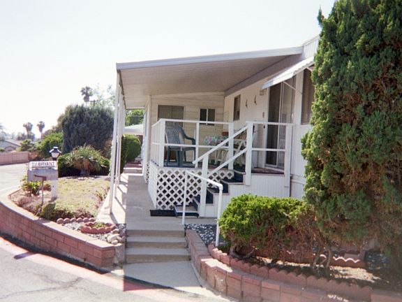 4th image of 2438 E Vista Way Space 19