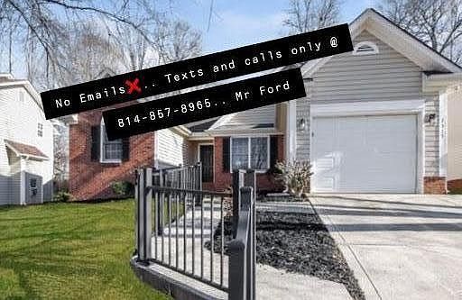 1st image of 75150 Caribou Ct