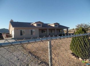 60619 Duvall Dr, Joshua Tree, CA 92252