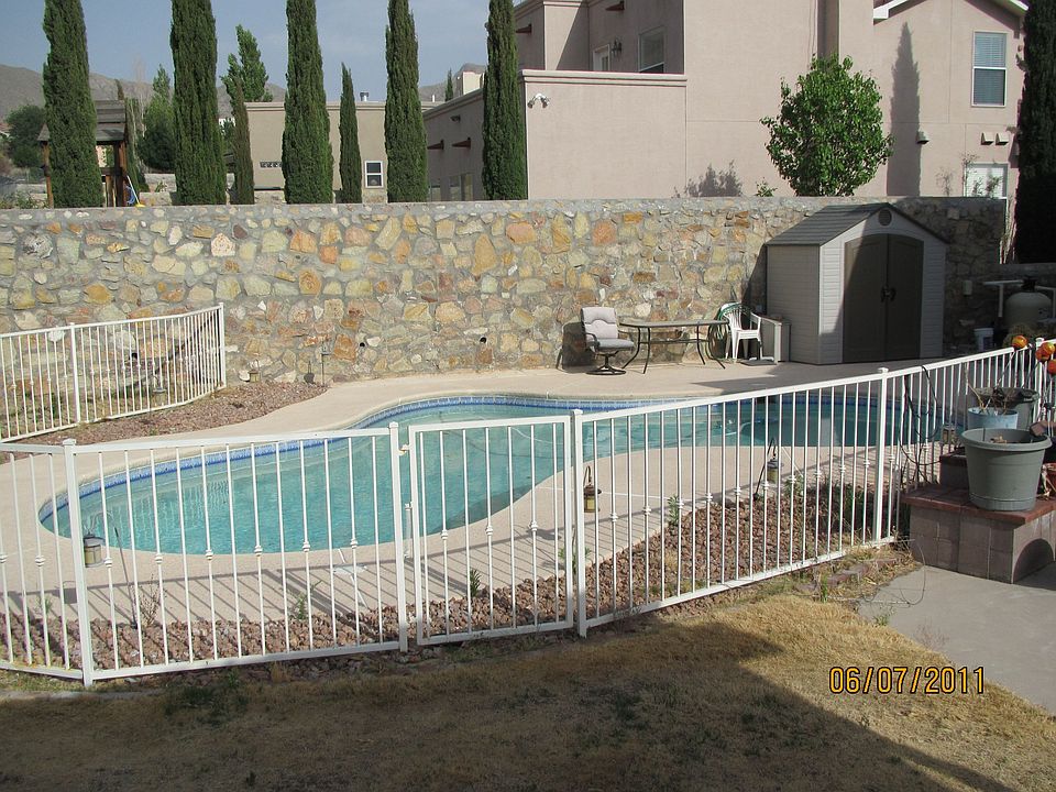 1st image of 6133 Los Fuentes Dr