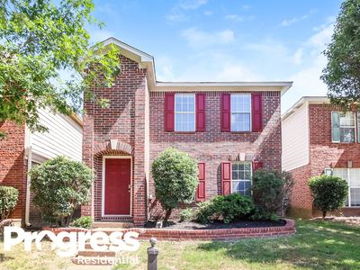 7166 Charlton Way, Cordova, TN, 38018
