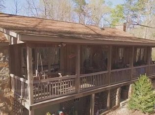 203 Oak Ridge Rd, Appomattox, VA 24522