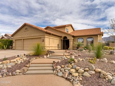 38395 S Rolling Hills Dr, Saddlebrooke, AZ, 85739