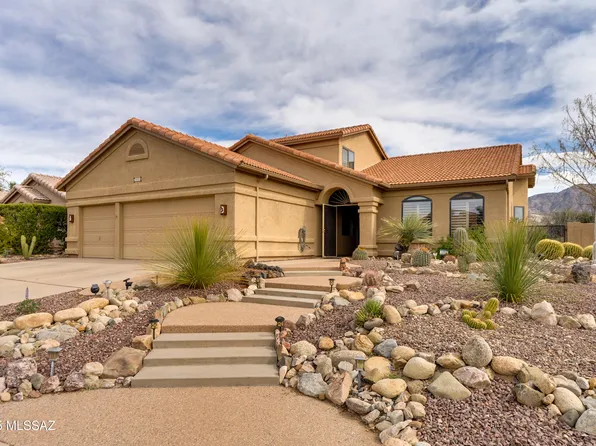 38395 S Rolling Hills Dr, Saddlebrooke, AZ 85739