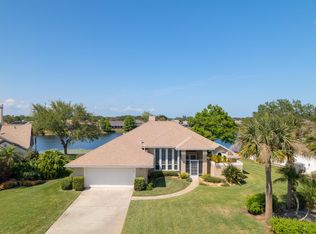 1117 Cypress Trace Dr, Melbourne, FL 32940