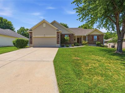 1824 S Aztec Ave, Independence, MO, 64057