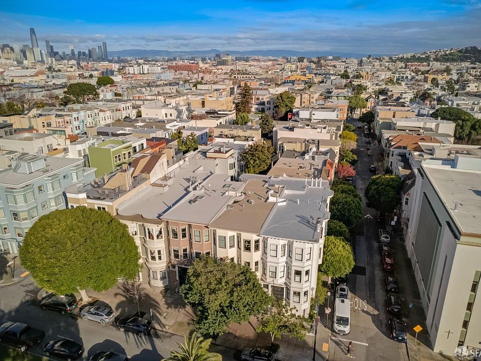 2nd image of 445 Dolores St