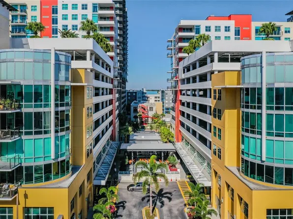 1120 E Kennedy Blvd Unit 1028, Tampa, FL 33602