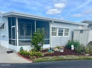 301 Akron Way, Rockledge, FL 32955