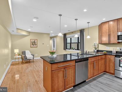1323 K St SE APT 203, Washington, DC, 20003