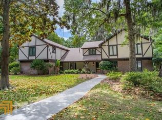 110 N Millward Rd, Savannah, GA 31410