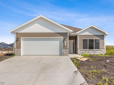 1281 Marlys Dr W, West Fargo, ND, 58078