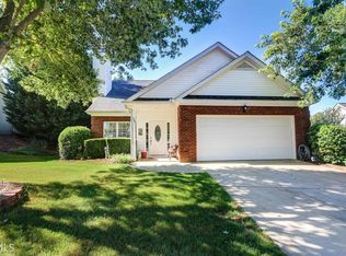 38 Paxton Pl, Newnan, GA 30263