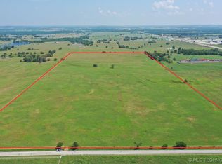 231st St, Beggs, OK 74421