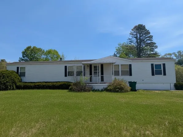 32 Skyline Drive, Rochester, NH 03867