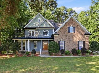 3609 Horsemint Trl, Zebulon, NC 27597