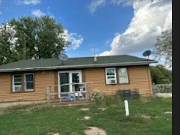 13191 E 900th Ave, Effingham, IL 62401
