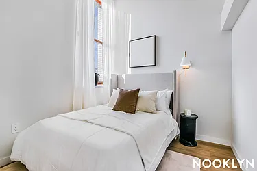 Rented by Nooklyn NYC LLC