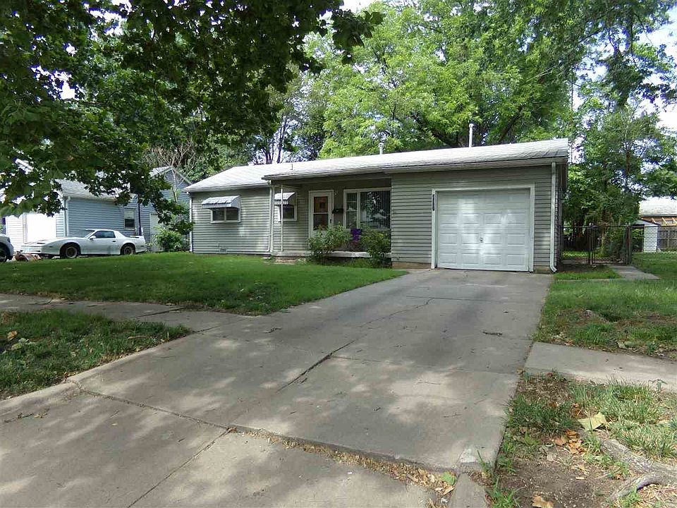 1st image of 3521 S Osage Ave