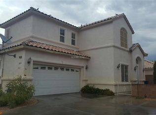 2655 Rimpacific Cir, Las Vegas, NV 89146