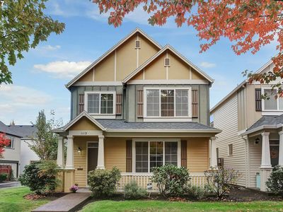 1119 SE Roundelay St, Hillsboro, OR, 97123