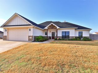351 Long Ranger Rd, Abilene, TX 79602
