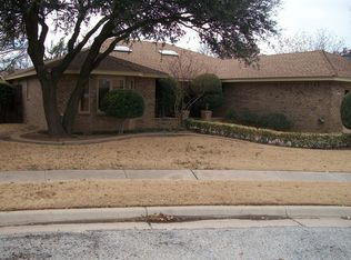 5803 78th St, Lubbock, TX 79424