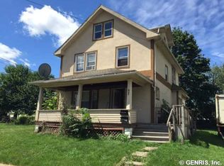 57 Halford St, Rochester, NY 14611