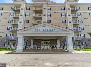 6301 Edsall Rd UNIT 122, Alexandria, VA 22312