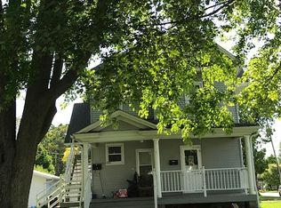 603 S Lincoln St, Shawano, WI 54166