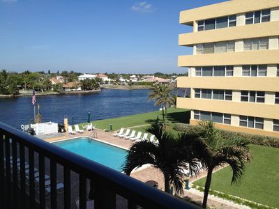 1236 Hillsboro Mile APT 304, Hillsboro Beach, FL, 33062
