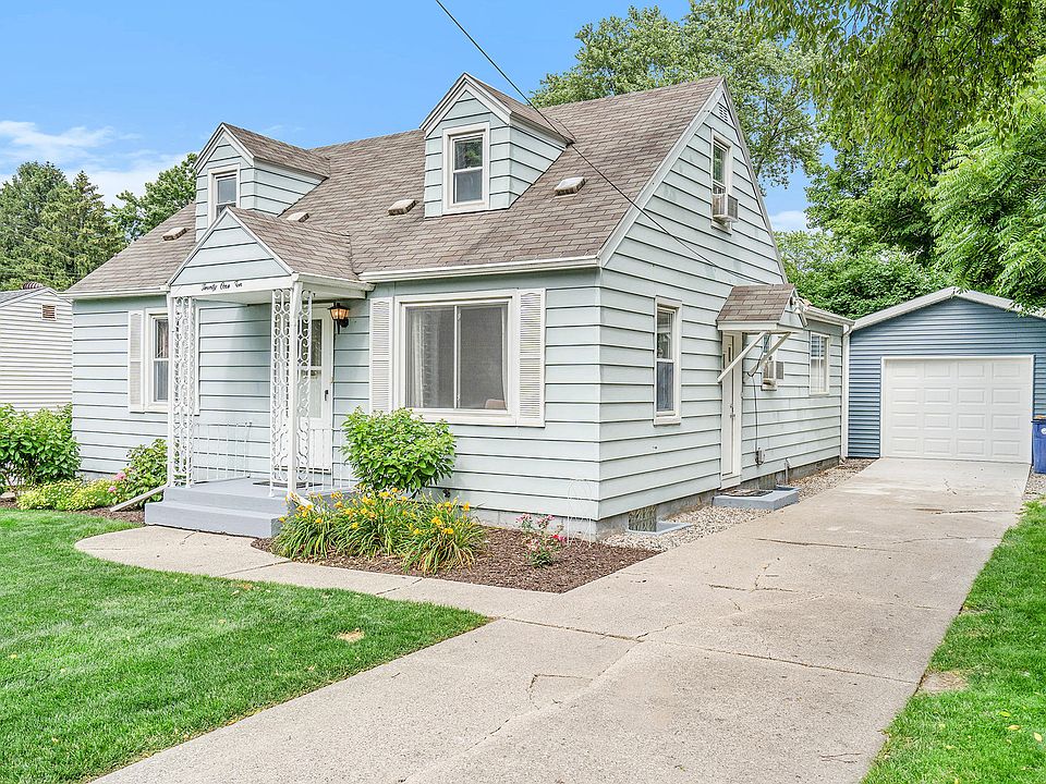 1st image of 2110 Dawson Ave NE